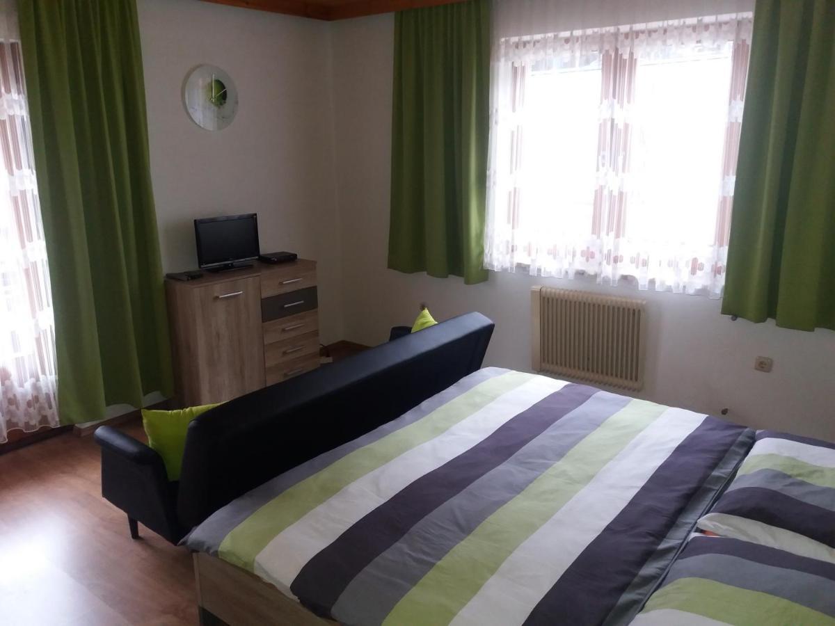 Ferienwohnung Alex Хайлигенблут Экстерьер фото